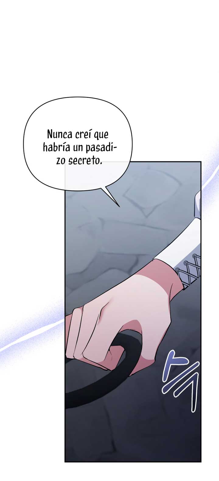 La gran duquesa del norte era una villana en secreto Capítulo 62 - Página 33