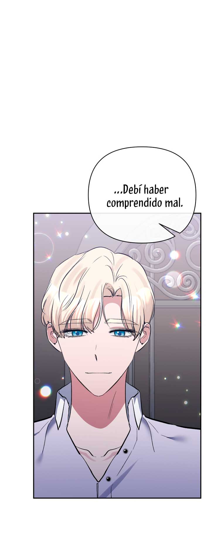 La gran duquesa del norte era una villana en secreto Capítulo 62 - Página 40