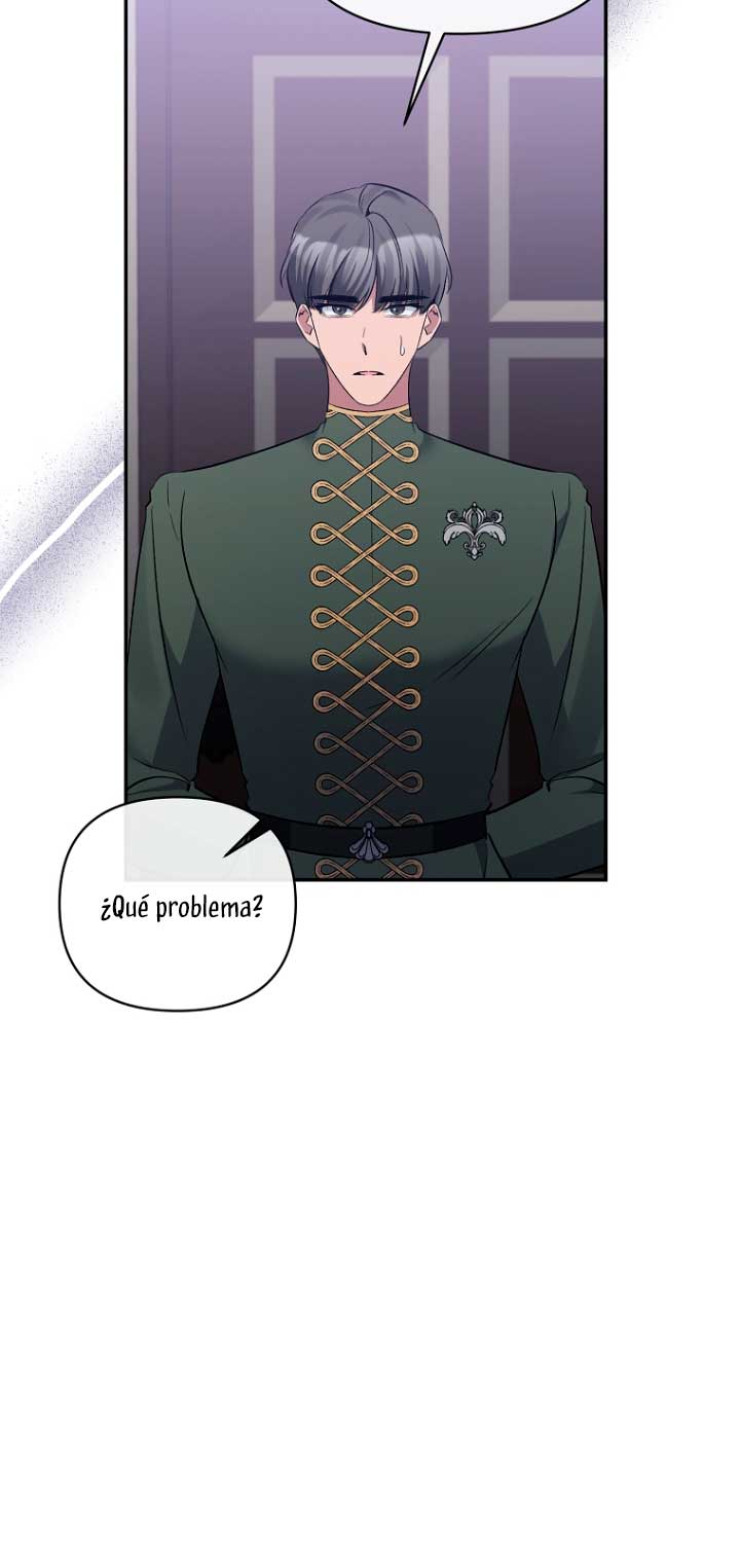 La gran duquesa del norte era una villana en secreto Capítulo 62 - Página 62
