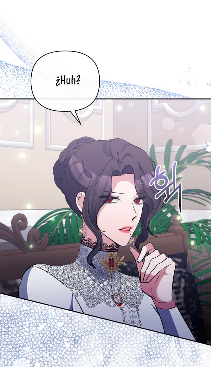 La gran duquesa del norte era una villana en secreto Capítulo 63 - Página 24
