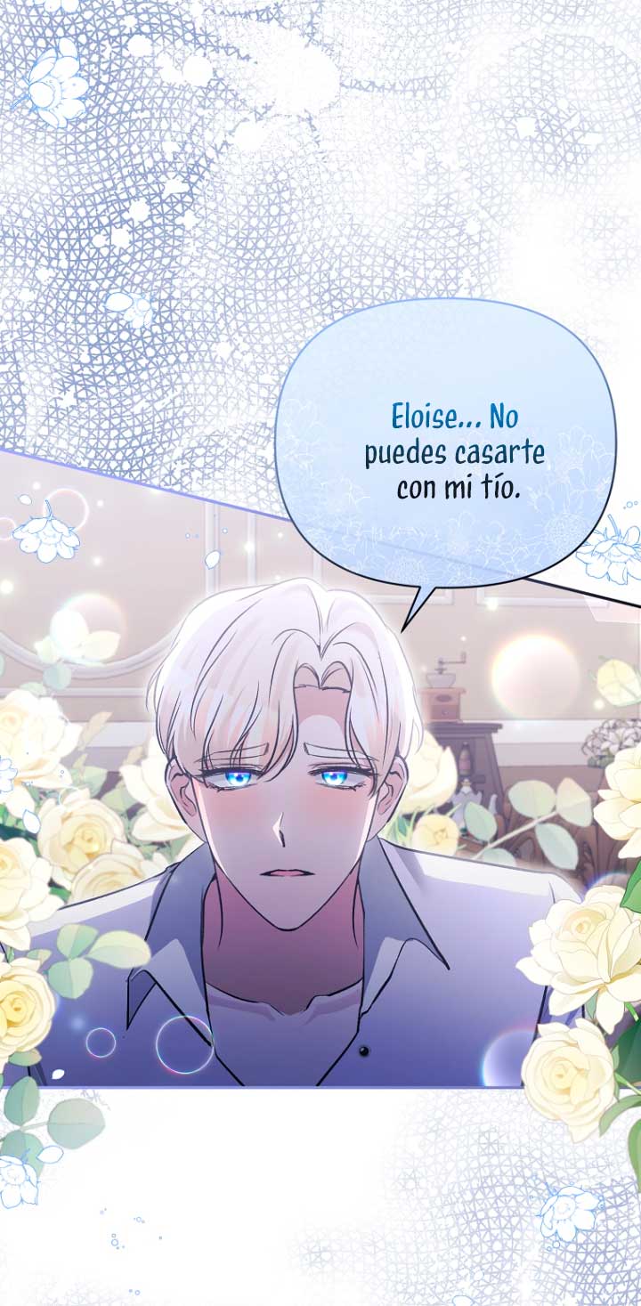 La gran duquesa del norte era una villana en secreto Capítulo 63 - Página 25