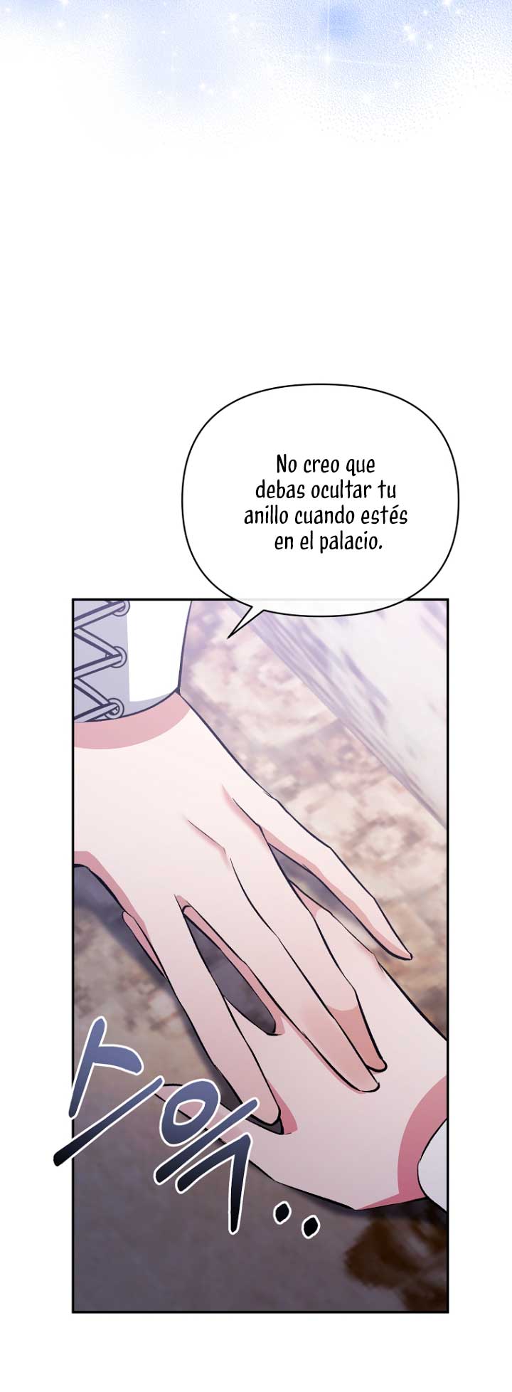 La gran duquesa del norte era una villana en secreto Capítulo 63 - Página 28