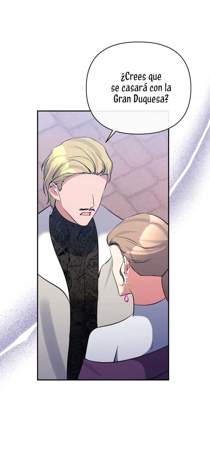 La gran duquesa del norte era una villana en secreto Capítulo 63 - Página 44