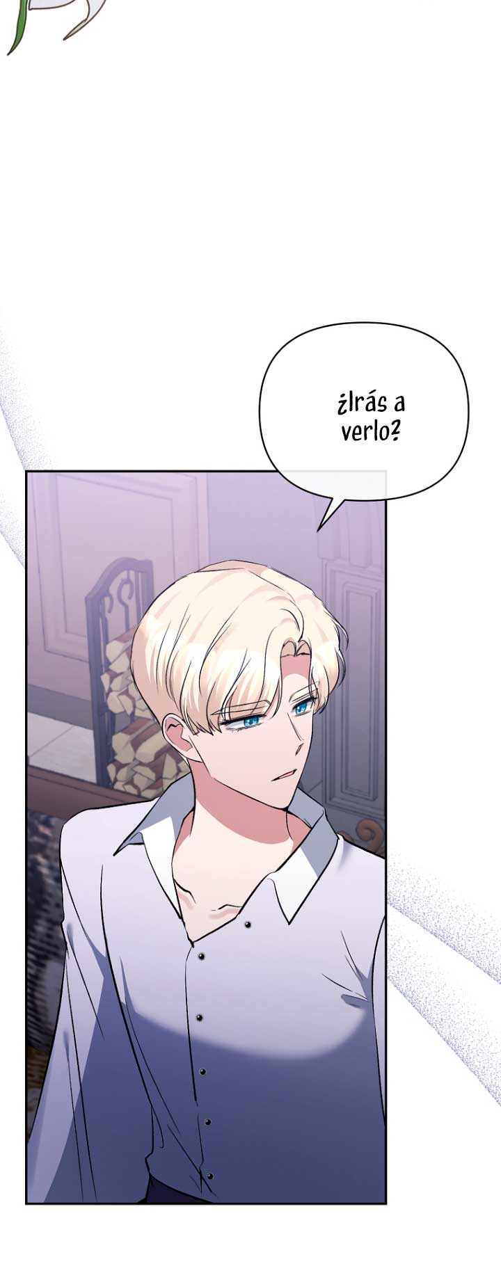 La gran duquesa del norte era una villana en secreto Capítulo 63 - Página 5