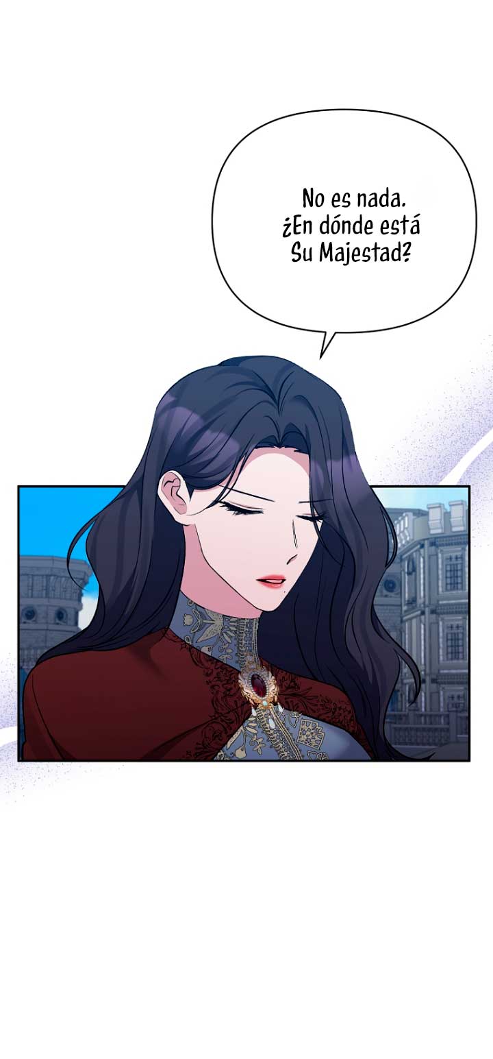 La gran duquesa del norte era una villana en secreto Capítulo 63 - Página 50