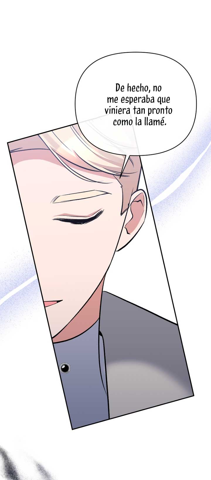 La gran duquesa del norte era una villana en secreto Capítulo 63 - Página 61