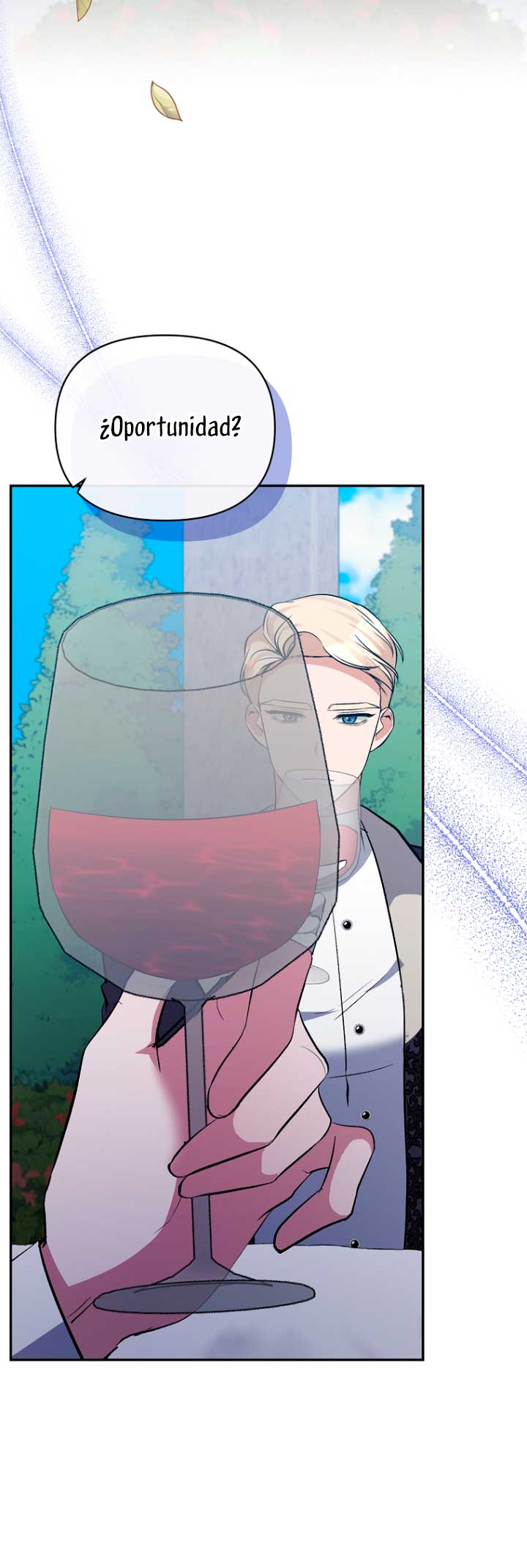 La gran duquesa del norte era una villana en secreto Capítulo 63 - Página 65