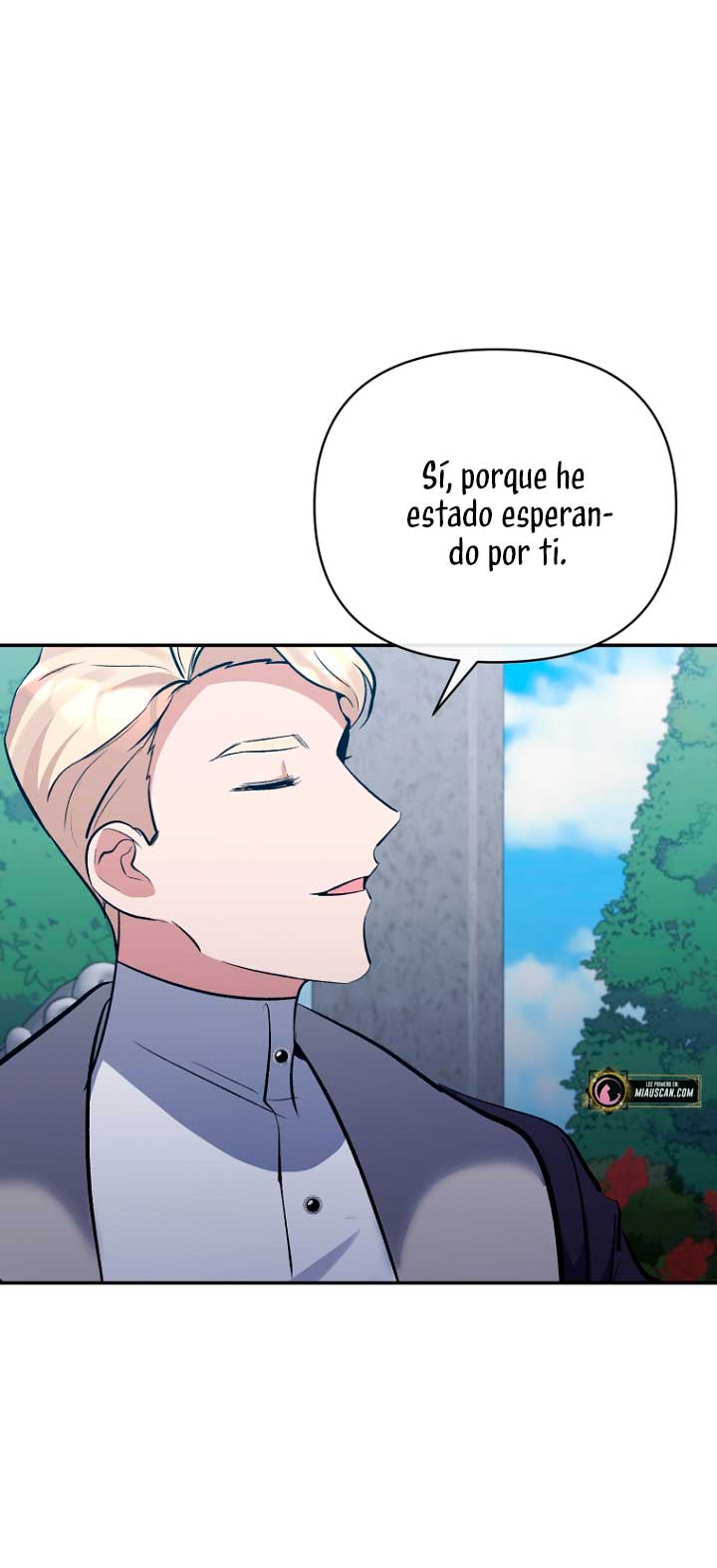 La gran duquesa del norte era una villana en secreto Capítulo 63 - Página 66