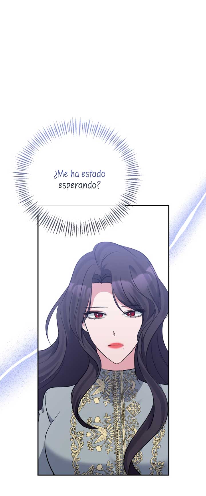 La gran duquesa del norte era una villana en secreto Capítulo 63 - Página 67