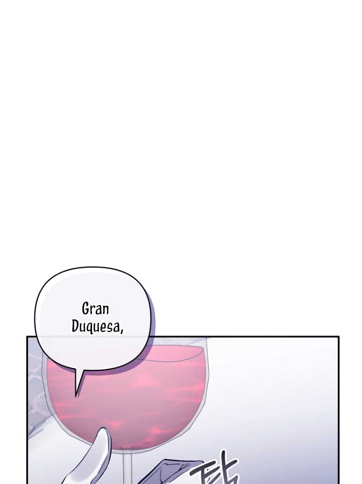 La gran duquesa del norte era una villana en secreto Capítulo 63 - Página 68