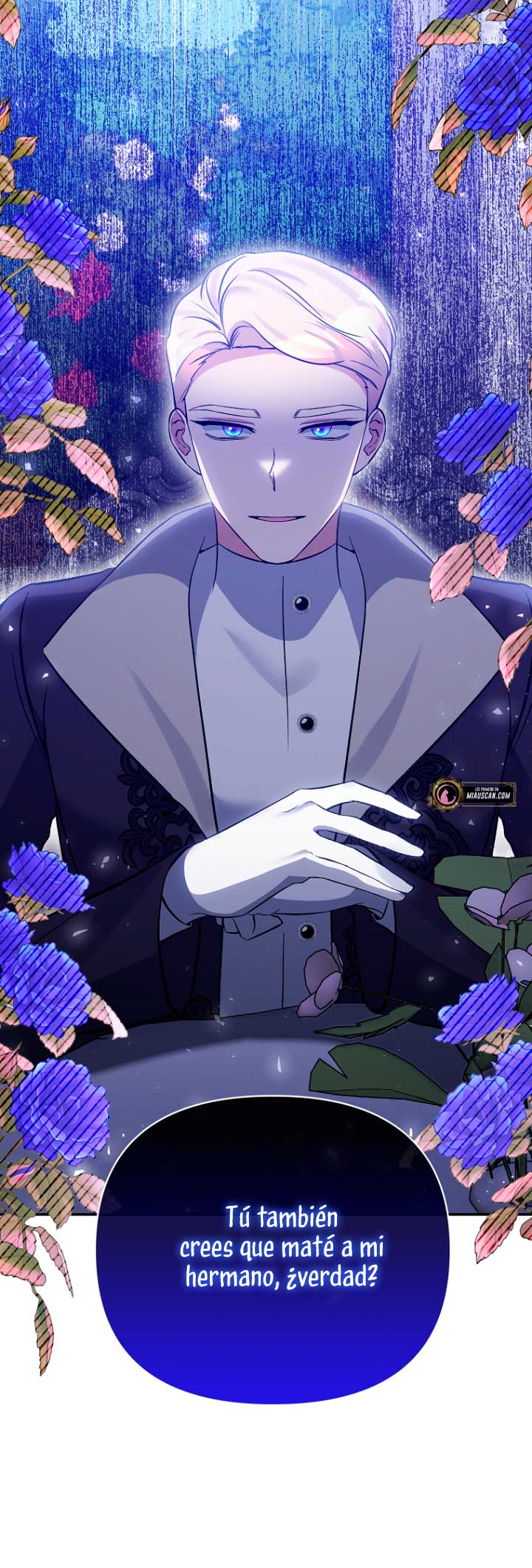 La gran duquesa del norte era una villana en secreto Capítulo 63 - Página 71