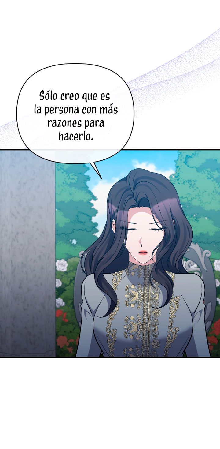 La gran duquesa del norte era una villana en secreto Capítulo 64 - Página 10