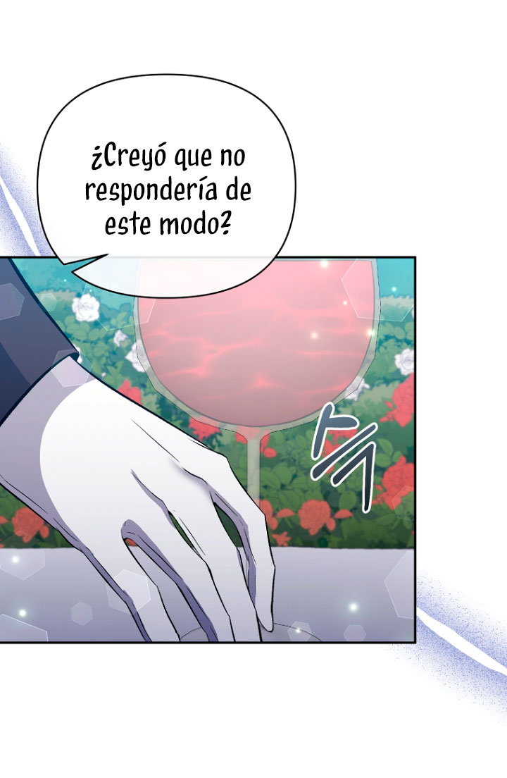 La gran duquesa del norte era una villana en secreto Capítulo 64 - Página 12