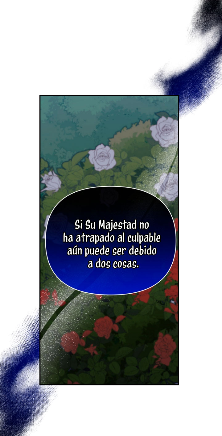 La gran duquesa del norte era una villana en secreto Capítulo 64 - Página 15
