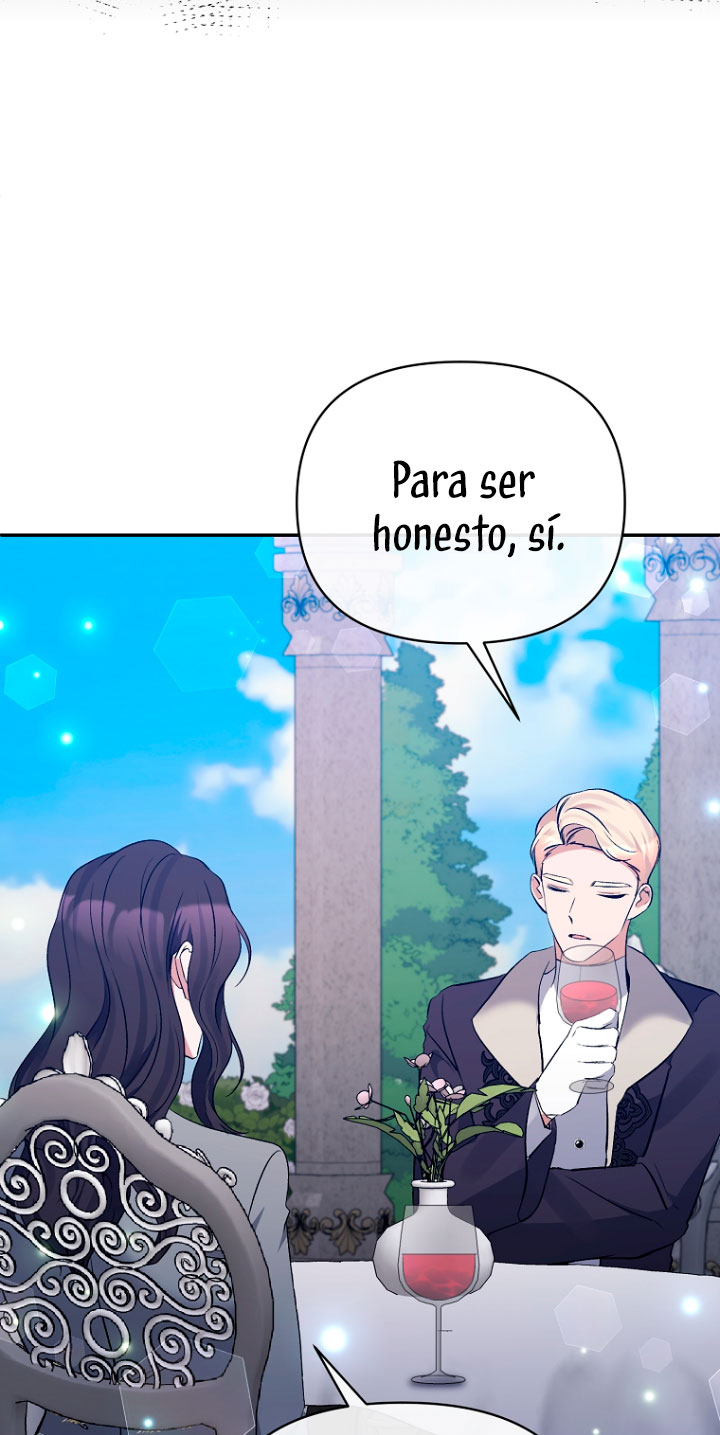 La gran duquesa del norte era una villana en secreto Capítulo 64 - Página 19