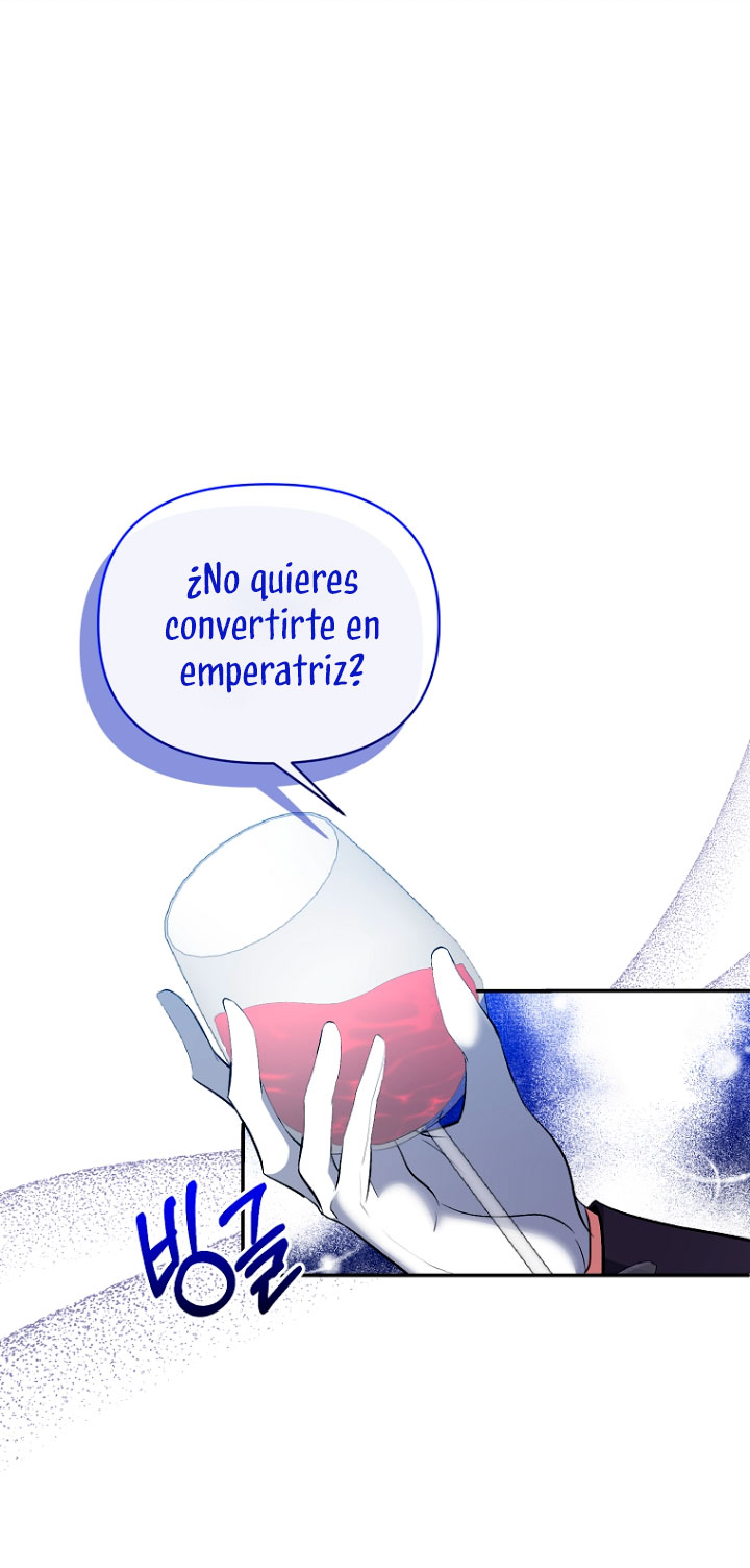 La gran duquesa del norte era una villana en secreto Capítulo 64 - Página 22