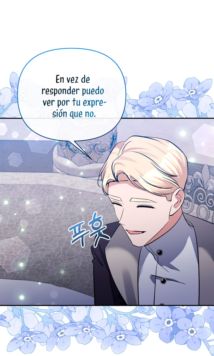La gran duquesa del norte era una villana en secreto Capítulo 64 - Página 24