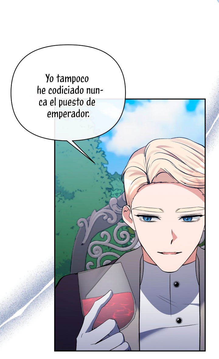 La gran duquesa del norte era una villana en secreto Capítulo 64 - Página 25