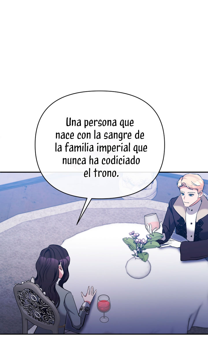 La gran duquesa del norte era una villana en secreto Capítulo 64 - Página 26