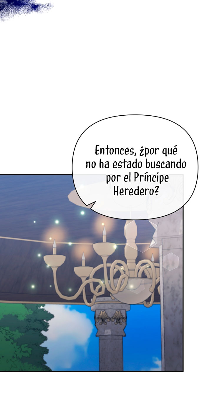 La gran duquesa del norte era una villana en secreto Capítulo 64 - Página 30