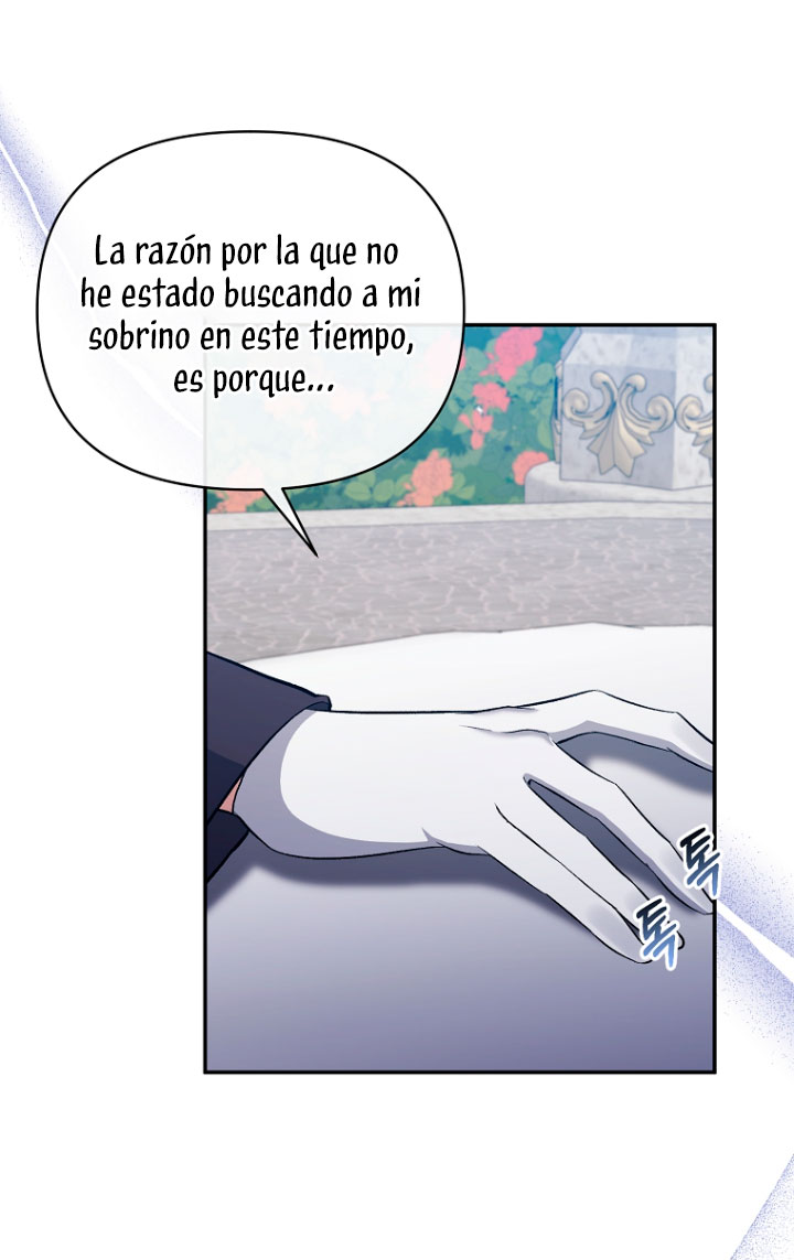 La gran duquesa del norte era una villana en secreto Capítulo 64 - Página 31