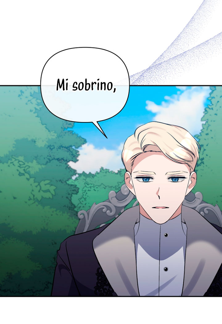 La gran duquesa del norte era una villana en secreto Capítulo 64 - Página 32