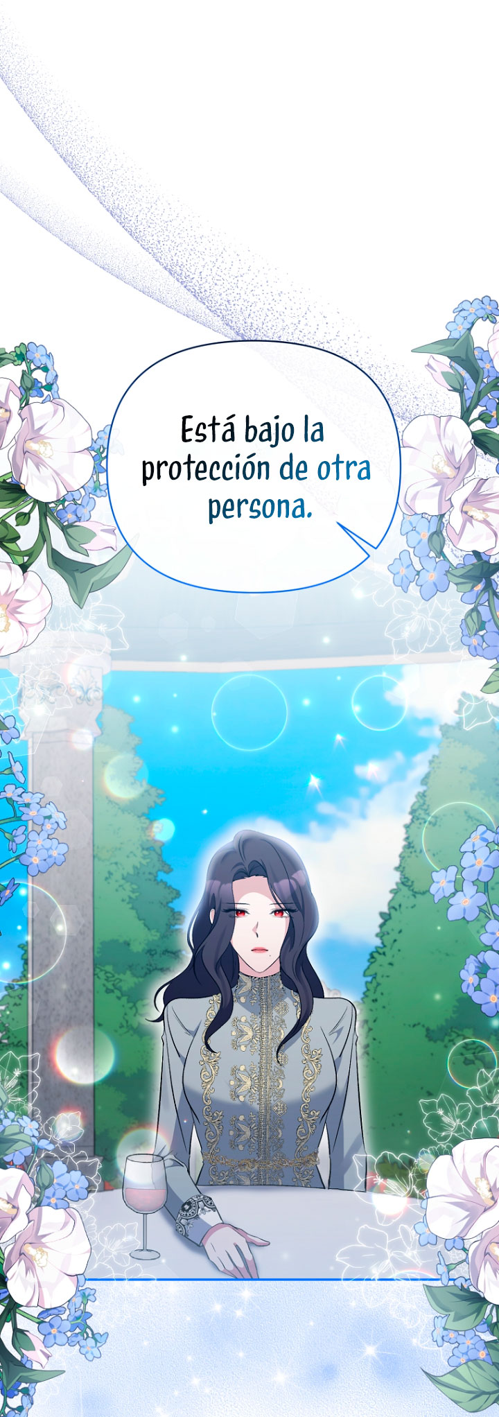 La gran duquesa del norte era una villana en secreto Capítulo 64 - Página 33