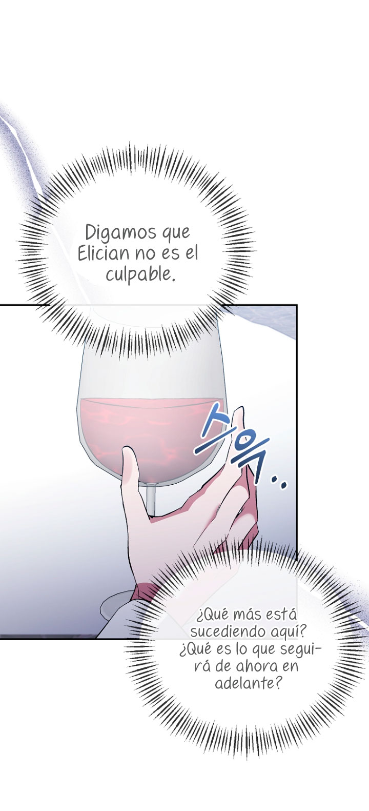 La gran duquesa del norte era una villana en secreto Capítulo 64 - Página 36