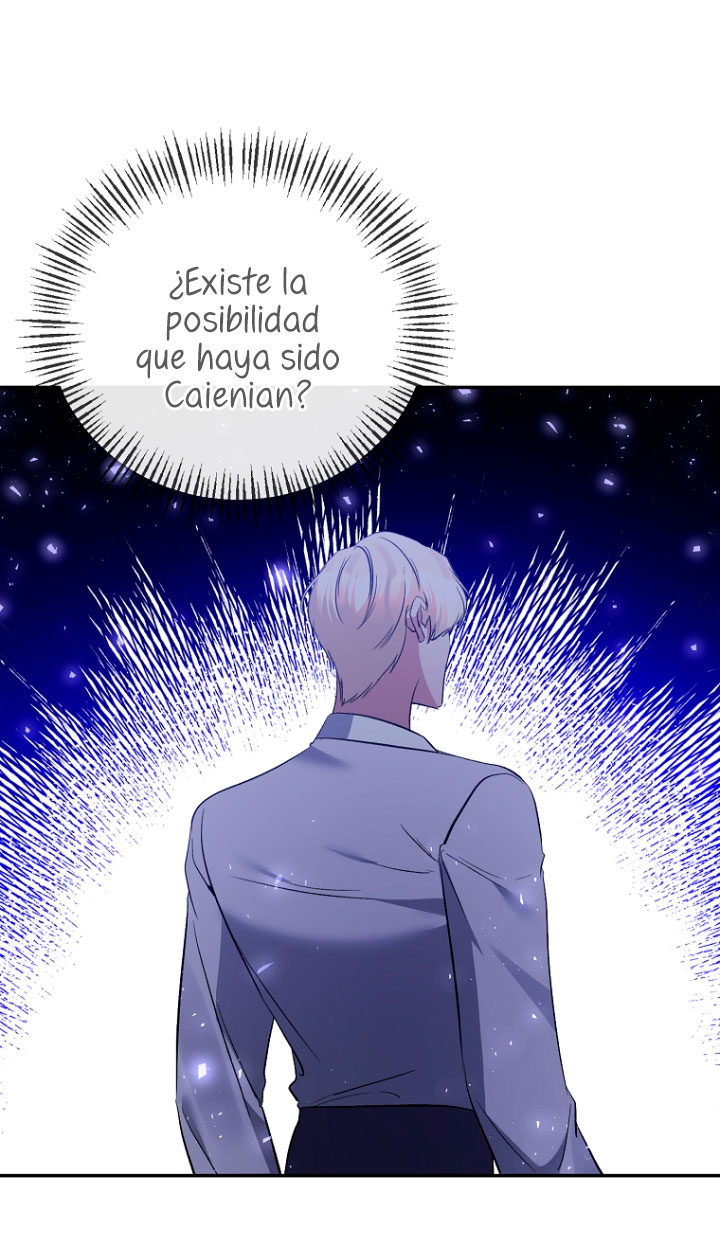 La gran duquesa del norte era una villana en secreto Capítulo 64 - Página 37