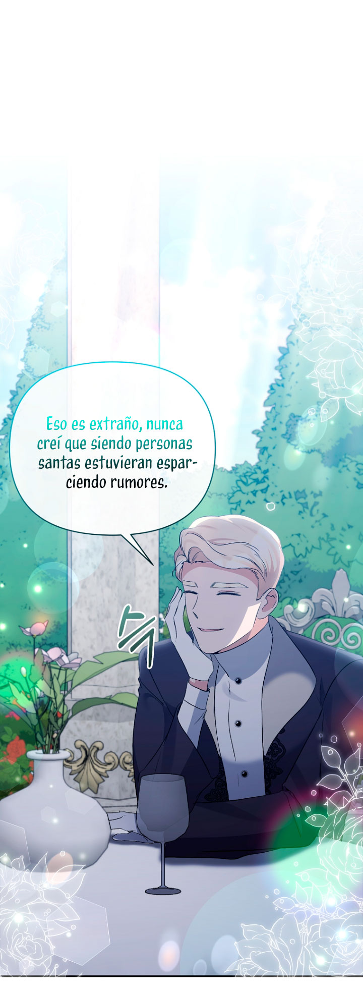 La gran duquesa del norte era una villana en secreto Capítulo 64 - Página 44