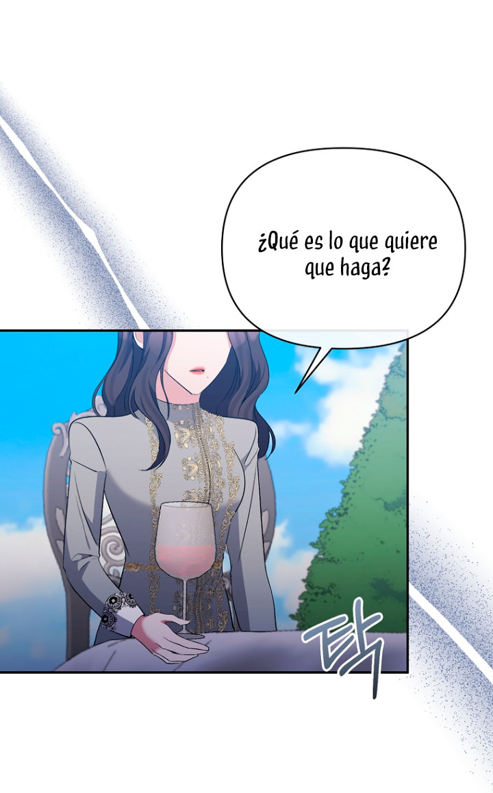 La gran duquesa del norte era una villana en secreto Capítulo 64 - Página 48