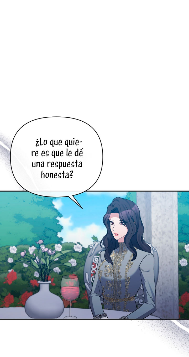 La gran duquesa del norte era una villana en secreto Capítulo 64 - Página 5