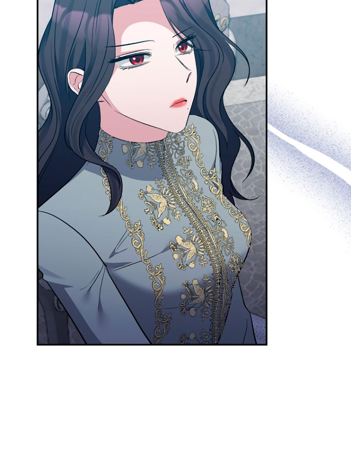 La gran duquesa del norte era una villana en secreto Capítulo 64 - Página 58