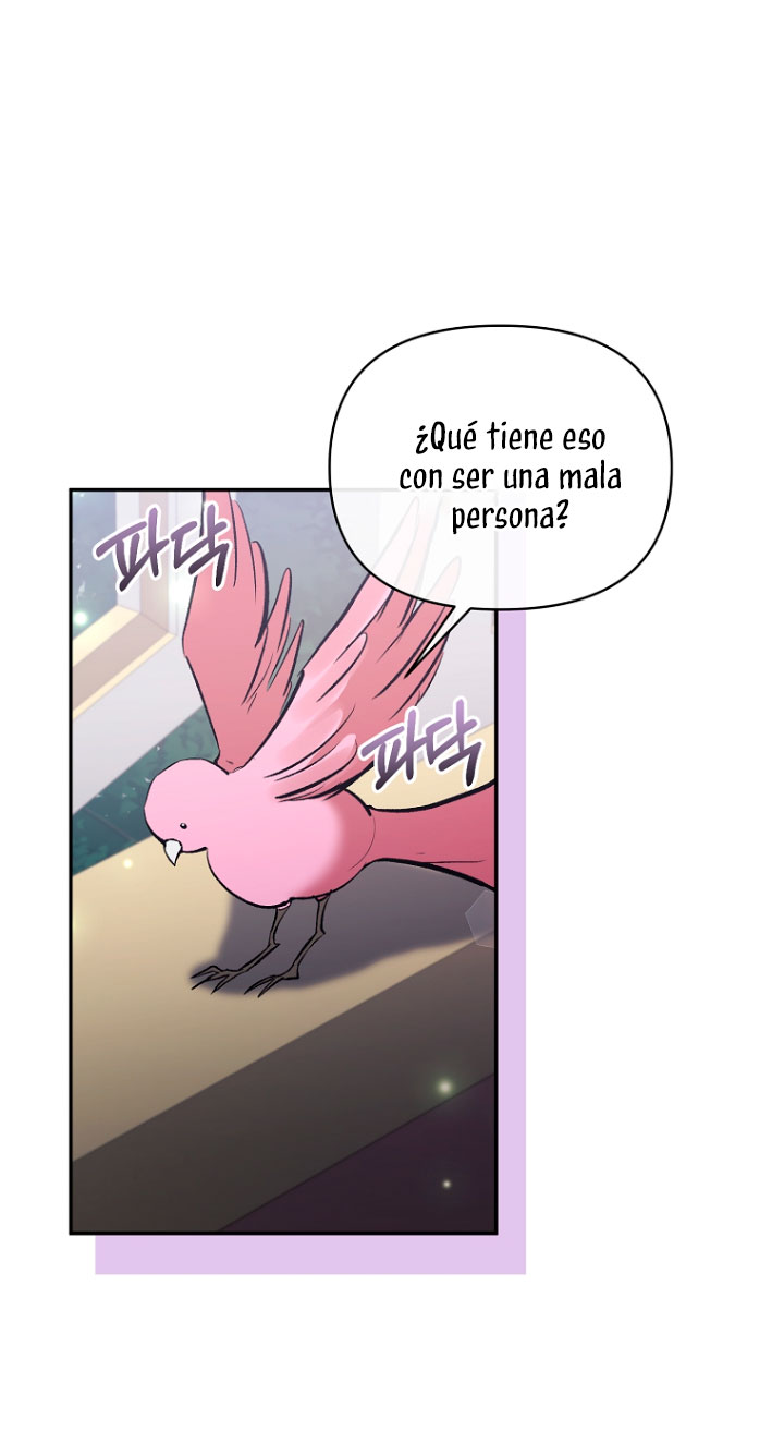 La gran duquesa del norte era una villana en secreto Capítulo 65 - Página 13