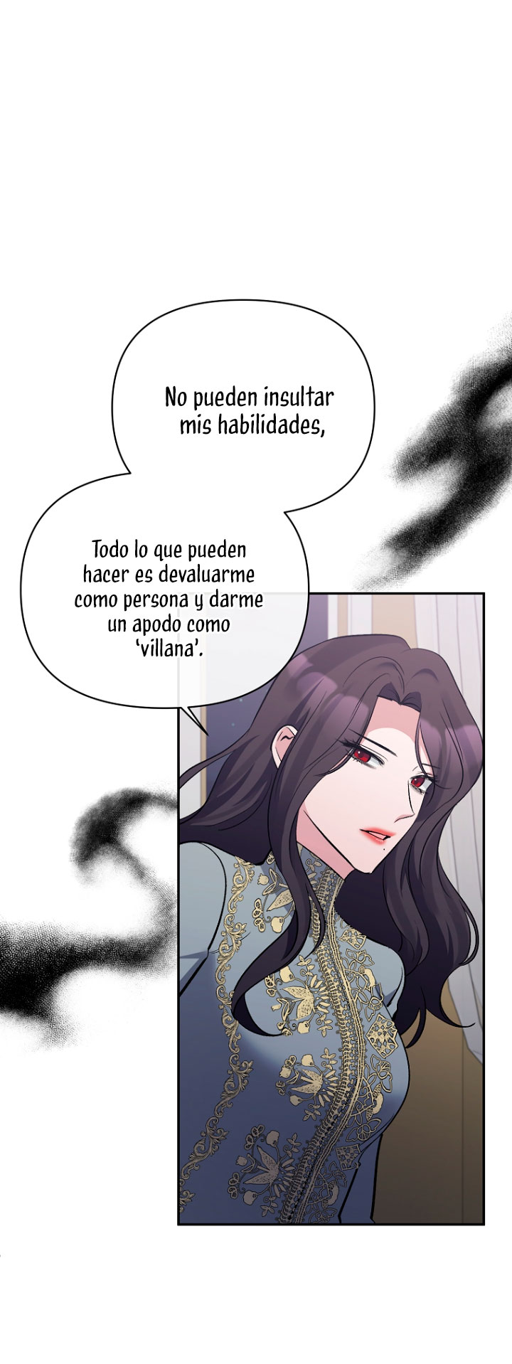 La gran duquesa del norte era una villana en secreto Capítulo 65 - Página 15