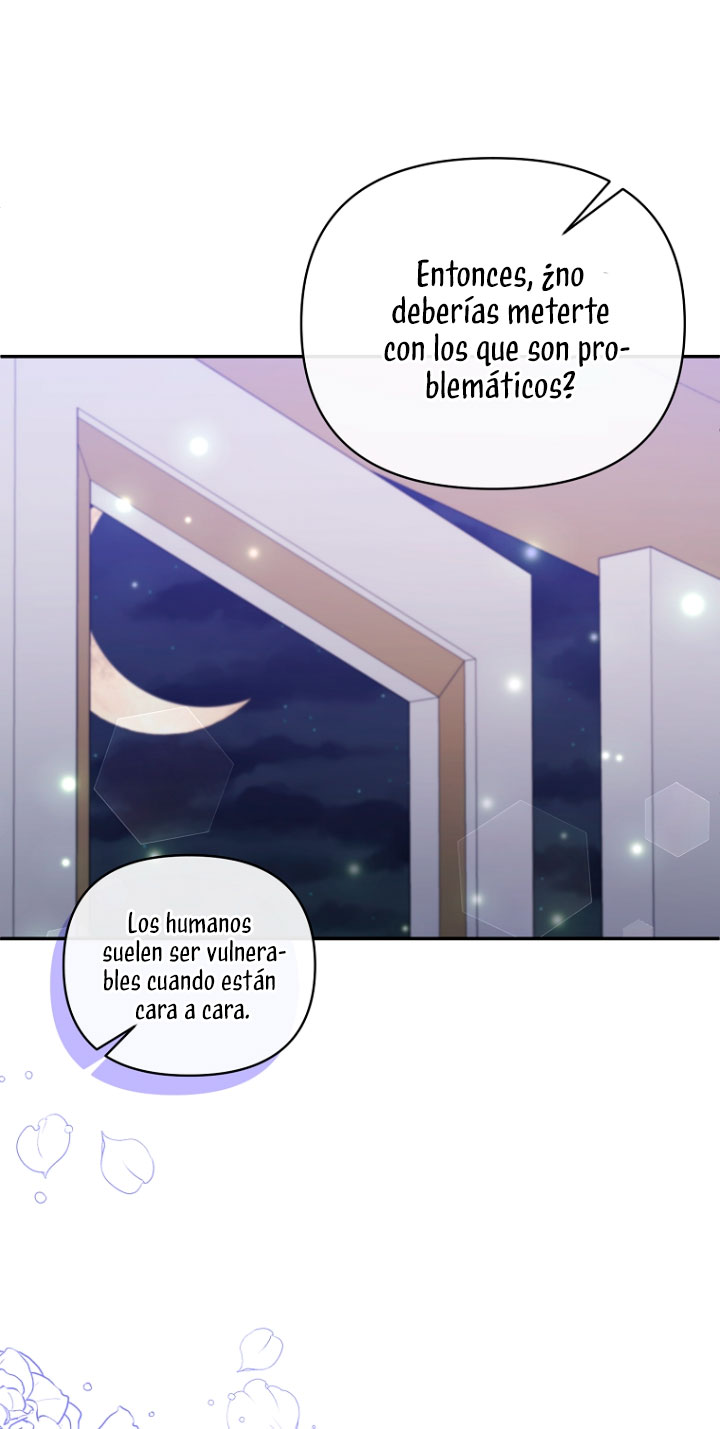 La gran duquesa del norte era una villana en secreto Capítulo 65 - Página 16