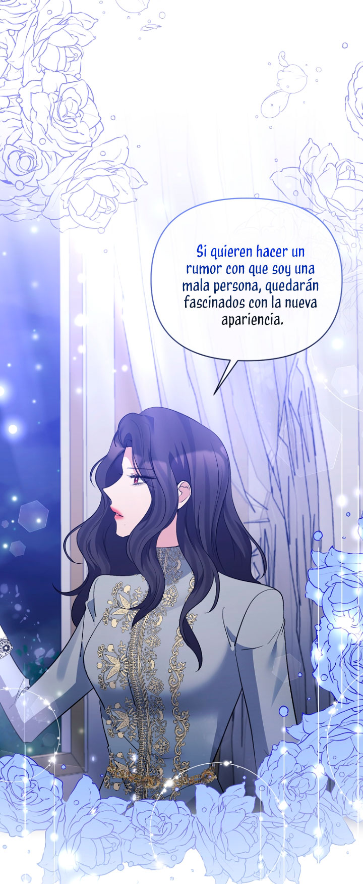 La gran duquesa del norte era una villana en secreto Capítulo 65 - Página 17