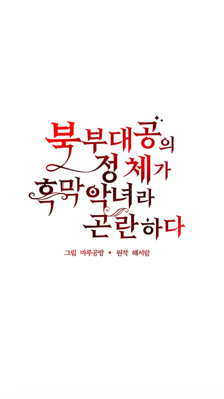 La gran duquesa del norte era una villana en secreto Capítulo 65 - Página 23