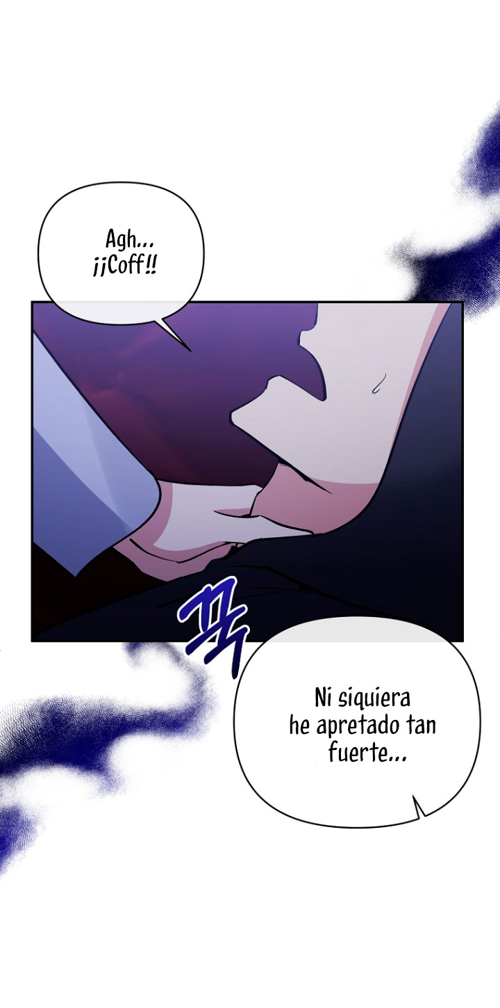 La gran duquesa del norte era una villana en secreto Capítulo 65 - Página 43