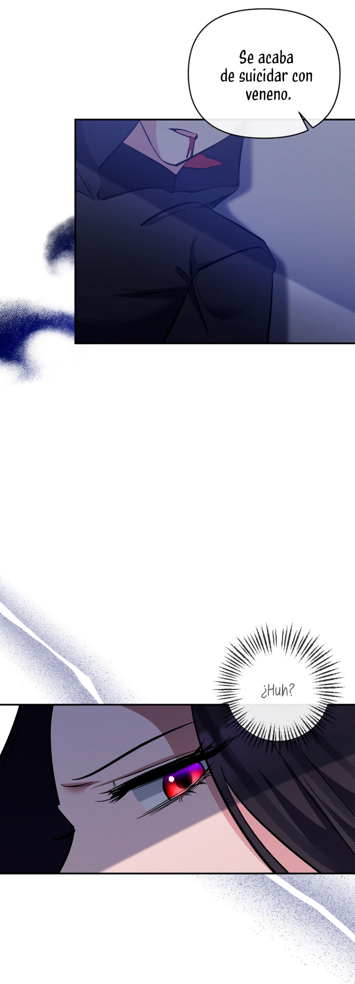 La gran duquesa del norte era una villana en secreto Capítulo 65 - Página 45