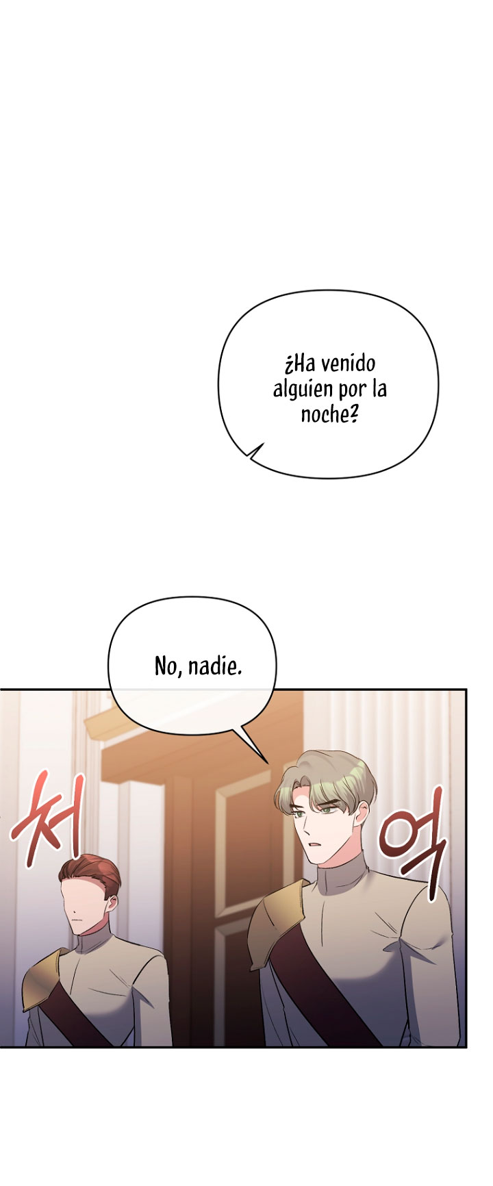 La gran duquesa del norte era una villana en secreto Capítulo 65 - Página 58