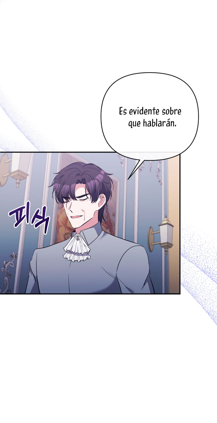 La gran duquesa del norte era una villana en secreto Capítulo 66 - Página 20