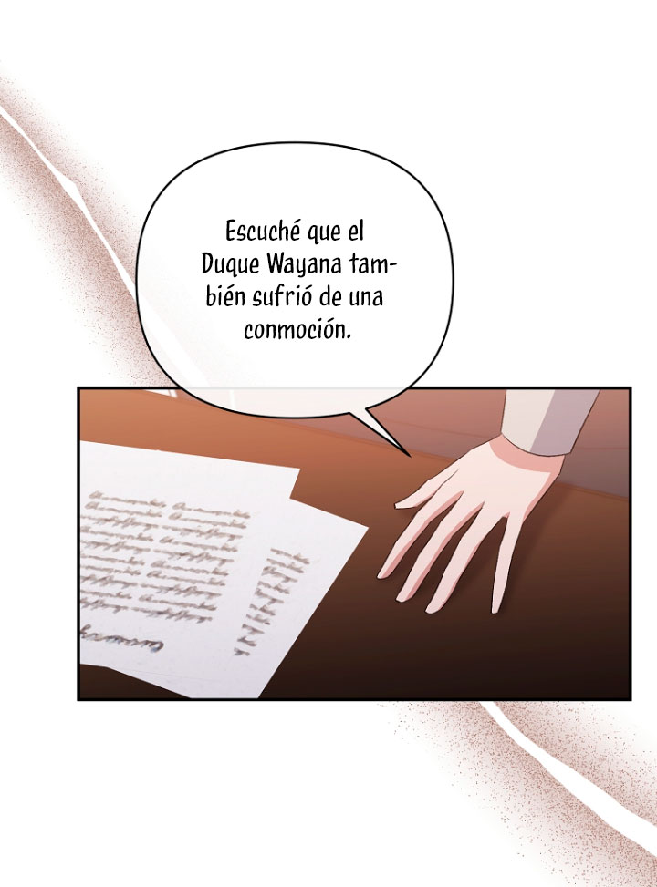 La gran duquesa del norte era una villana en secreto Capítulo 66 - Página 26