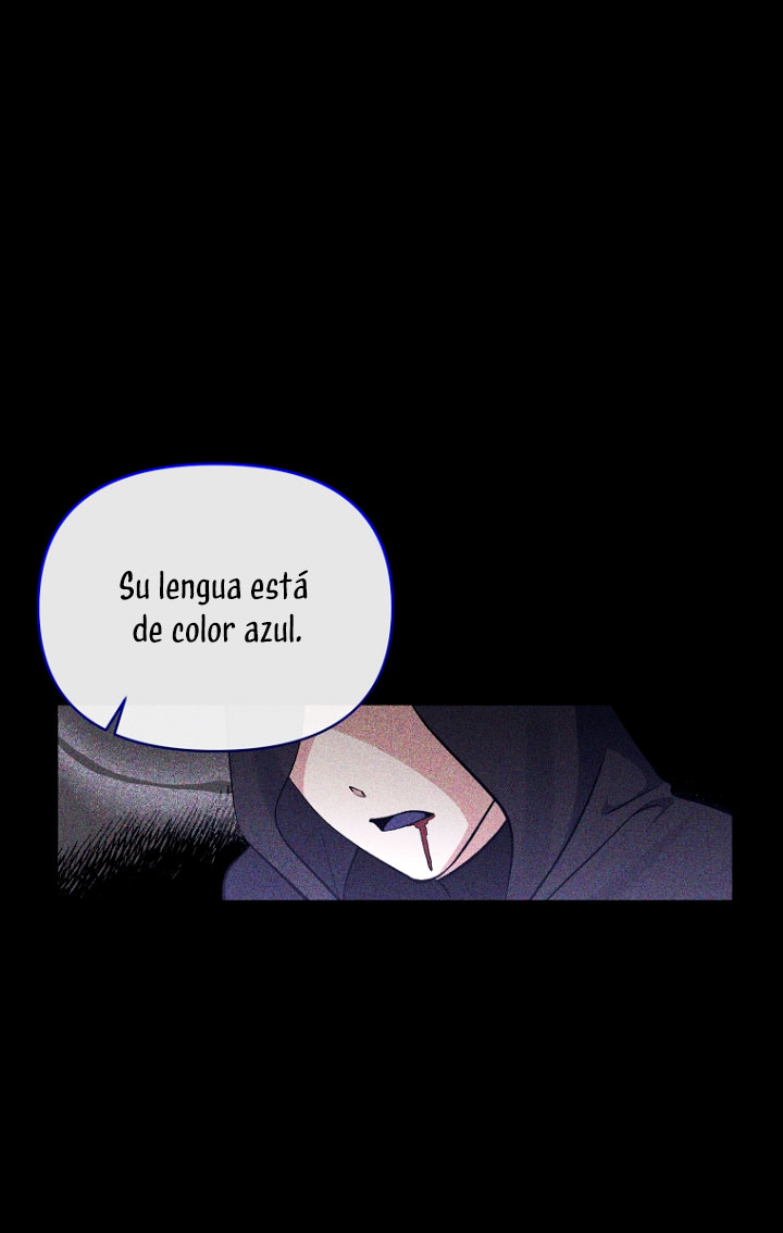 La gran duquesa del norte era una villana en secreto Capítulo 66 - Página 29