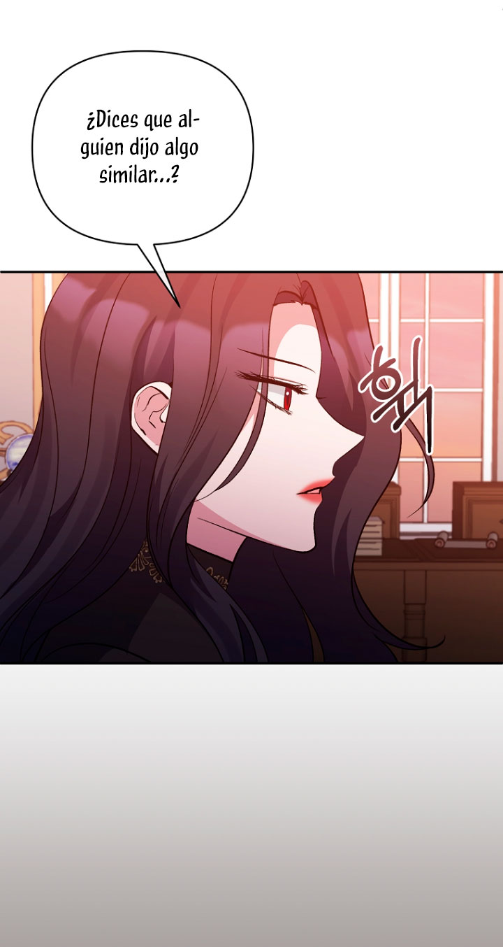 La gran duquesa del norte era una villana en secreto Capítulo 66 - Página 36