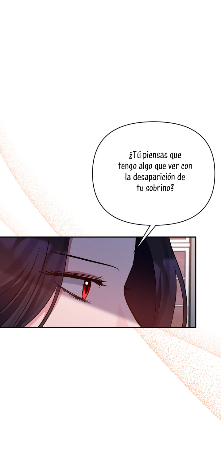 La gran duquesa del norte era una villana en secreto Capítulo 66 - Página 49