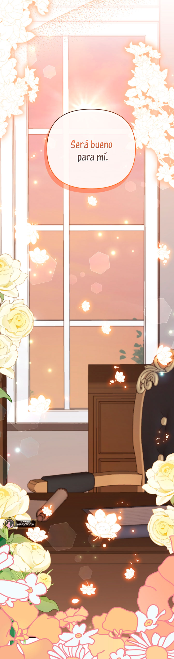 La gran duquesa del norte era una villana en secreto Capítulo 66 - Página 63