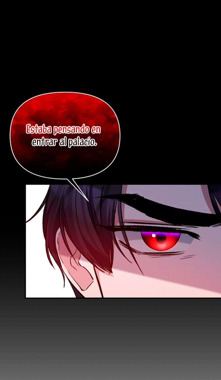 La gran duquesa del norte era una villana en secreto Capítulo 67 - Página 10