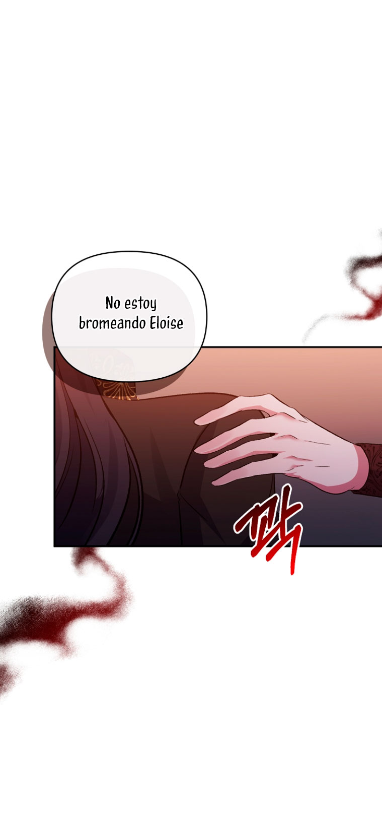 La gran duquesa del norte era una villana en secreto Capítulo 67 - Página 12