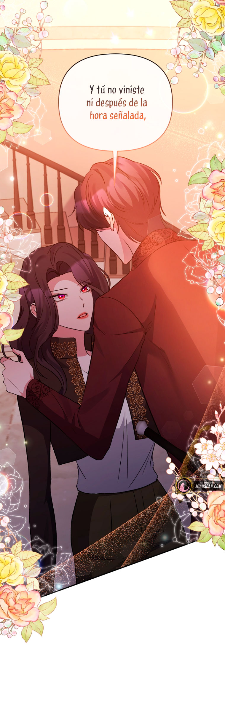 La gran duquesa del norte era una villana en secreto Capítulo 67 - Página 14